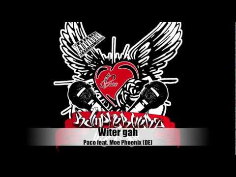 Paco Kämpferherz intro