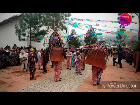 Zinacantan, Fiesta de San Sebastian