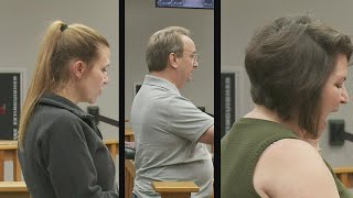 Tammany council group gets earful over water in Slidell neighborhood