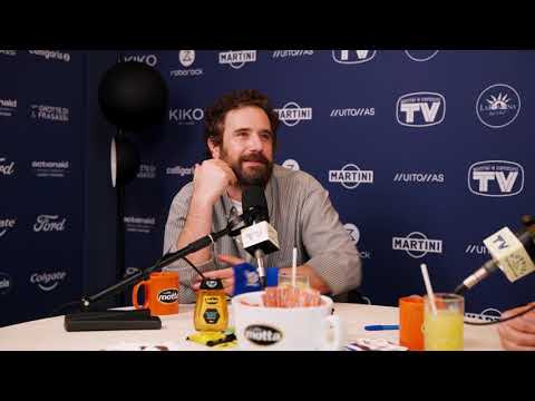 SANREMO 2026 | Colazione con Tommaso Paradiso