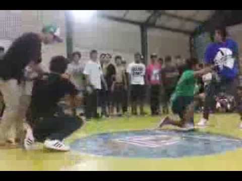 AM CREW VS KANNYBAL'S CREW FINAL - BATTLE OF STYLE 2013 CREW VS CREW