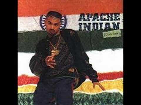 Apache Indian - Chock There