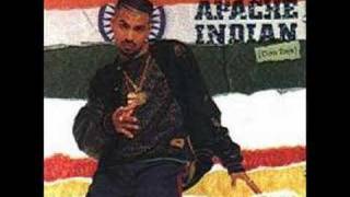 Apache Indian - Chock There