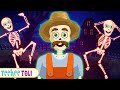 Bhootiya MacDonald Ka Khet More Hindi Spooky Scary Song In Hindi By Teehee Toli