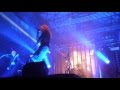 Diary of Dreams - Soul Stripper (Live in Leipzig ...