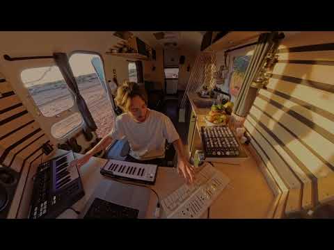 THYLACINE - Damara (Official Music Video)