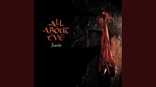 All About Eve  - Scarlet - promo video