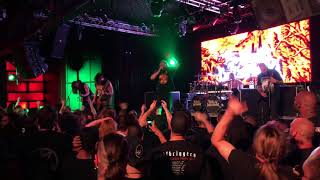 The Black Dahlia Murder - Contagion