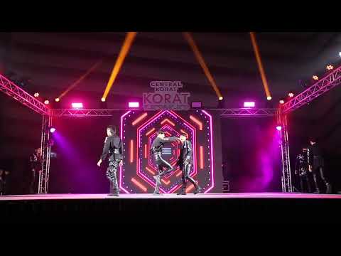 120622 Lapzabb! [K-POP] KORAT K-POP&T-POP COVER DANCE 2022