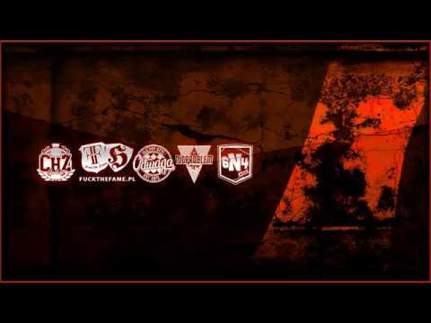 Ryziu - Upadek Zasad feat. Ch.Z Unikat