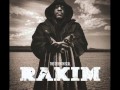 Rakim - How To Emcee Tłumaczenie PL