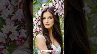 Serene Contemplation in Whispers of Natures Beauty #shorts #shortfeed