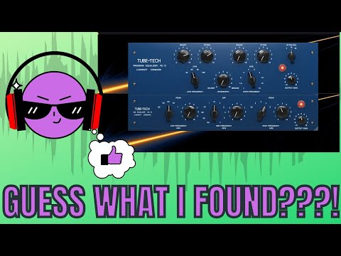 SOFTUBE TUBE-TECH SOUND AND ANALYSIS - 300 SUBSCRIBERS!! 👍🔥🔥🎧