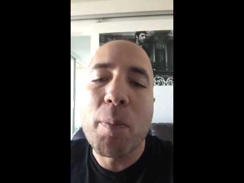 Feros Replies To Mizta Nyne (Freestyle)