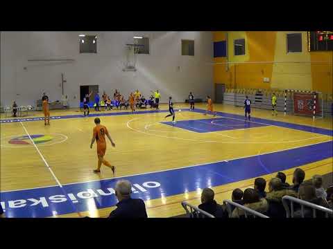 FK Raba - New Project Tente [LTFA Latvijas kausa izcīņa 2018 Full Games]