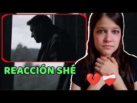 REACCIÓN SHÉ - Soltar | Natuchys