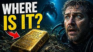 Download lagu $150 Million in Gold Disappeared — No One Knows Where mp3