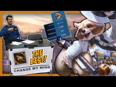 GILDED ARROW IS BEST STARTER ITEM FOR HUNTERS! - Smite Season 8 Danzaburou adc Gameplay