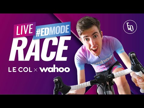 Racing TOP RANKED Zwifters - 43km // Short and Fast LIVE ZWIFT RACE