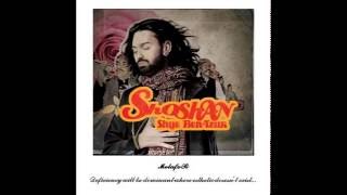 Shye Ben-Tzur – Sovev