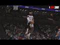 NBA2K26 LeBron James Realistic Highlights At 41