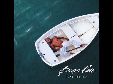 Bruno Fave - Save The Day [Official Audio]