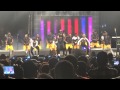 Fally Sebene French Kiss Abidjan 15 Nov 2013
