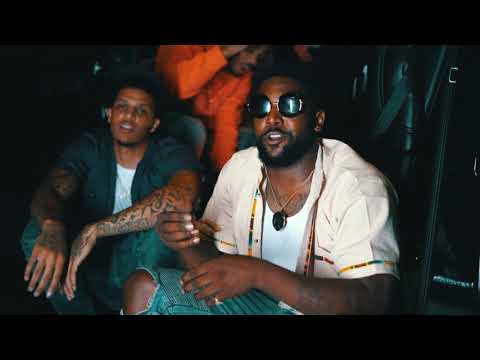 DJ Millions ft. Trifln & Robbioso - Down To Ride (Exclusive Music Video) || Dir. Fat$