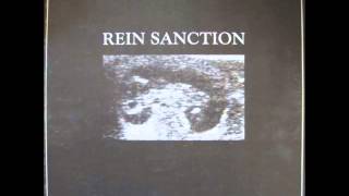 Rein Sanction -Black Building