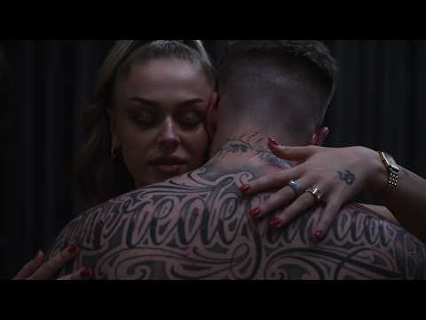 Majself x Refew x Jaroslav Oláh - NAVZÁJEM (prod. Fillipian) |Official Video|