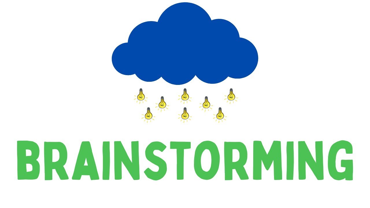 BRAINSTORMING | Tempestade de Ideias