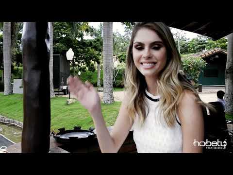 HOBETY - Making Of - Barbara Evans