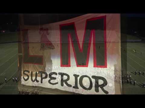 Rams at MPA October 29 2016