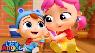 Little World - Kids Songs & Nursery Rhymes