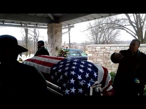 Willie Jones An America Hero ***** 6