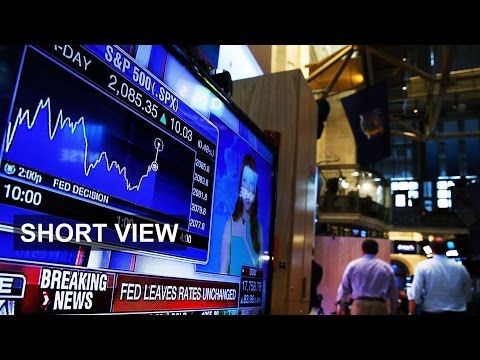 Fed cautious, not catatonic | Short View