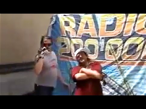 Radio 200000 - Frequenz [Musikvideo]