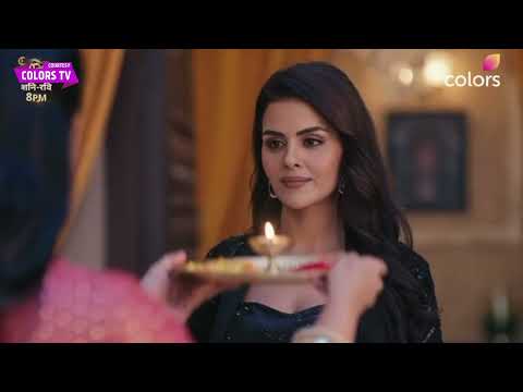Naagin 7 Today Episode NEW PROMO 24th January 2026: Naagin Ki Hui Dastak, Ab Hoga Inteqaam