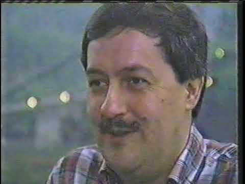 The 1984 Mine War: A.T. Massey Coal Company / UMWA Select Strike Clips