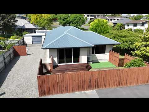 2 Waipori Place, Glenwood, Timaru, Canterbury, 3 bedrooms, 1浴, House