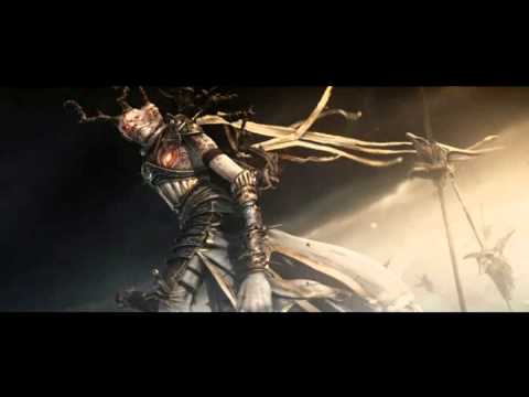 Warhammer "Mark of Chaos" Teaser