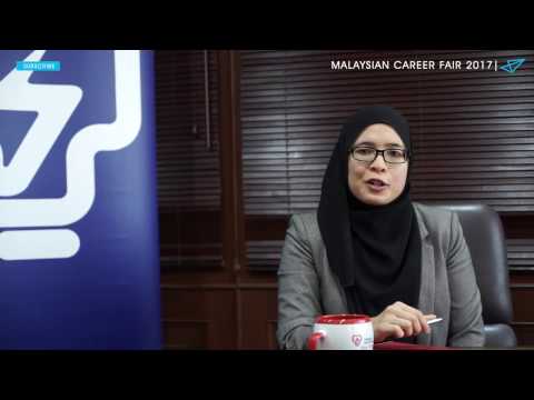 Meet Tenaga Nasional Berhad at the Malaysian Career Fair 2017  (United Kingdom)