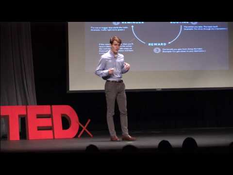 YouTube video about Forming Positive Behaviors: The Power to Create Good Habits