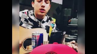 Lo Que Pasara En El Presente - Kris Nava