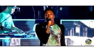 Lecrae - Wish (Official Live in Seattle)