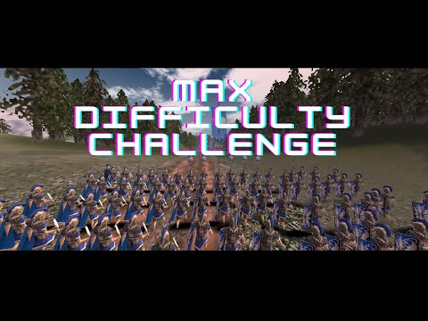 How To Beat All 10 Historical Battles for Rome: Total War (Very Hard Difficulty)