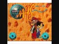 Radio AAHS Morning Show Title Song