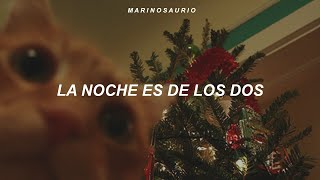 Matisse - Jingle Bell Rock (Letra)