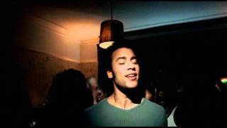 Stephen Simmonds - Get Down