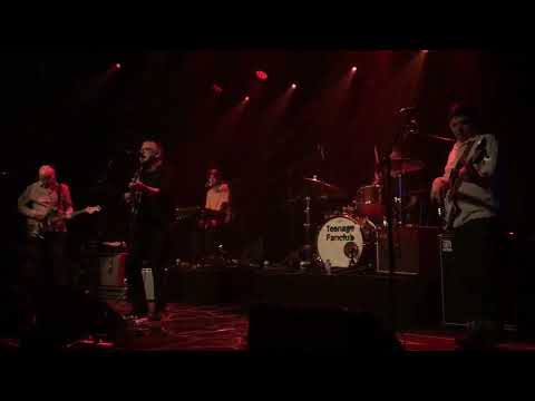 Teenage Fanclub - What you do to me - Live in Eindhoven (2022)